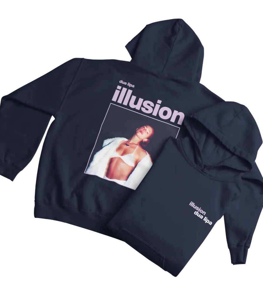 dua lipa radical optimism merch
