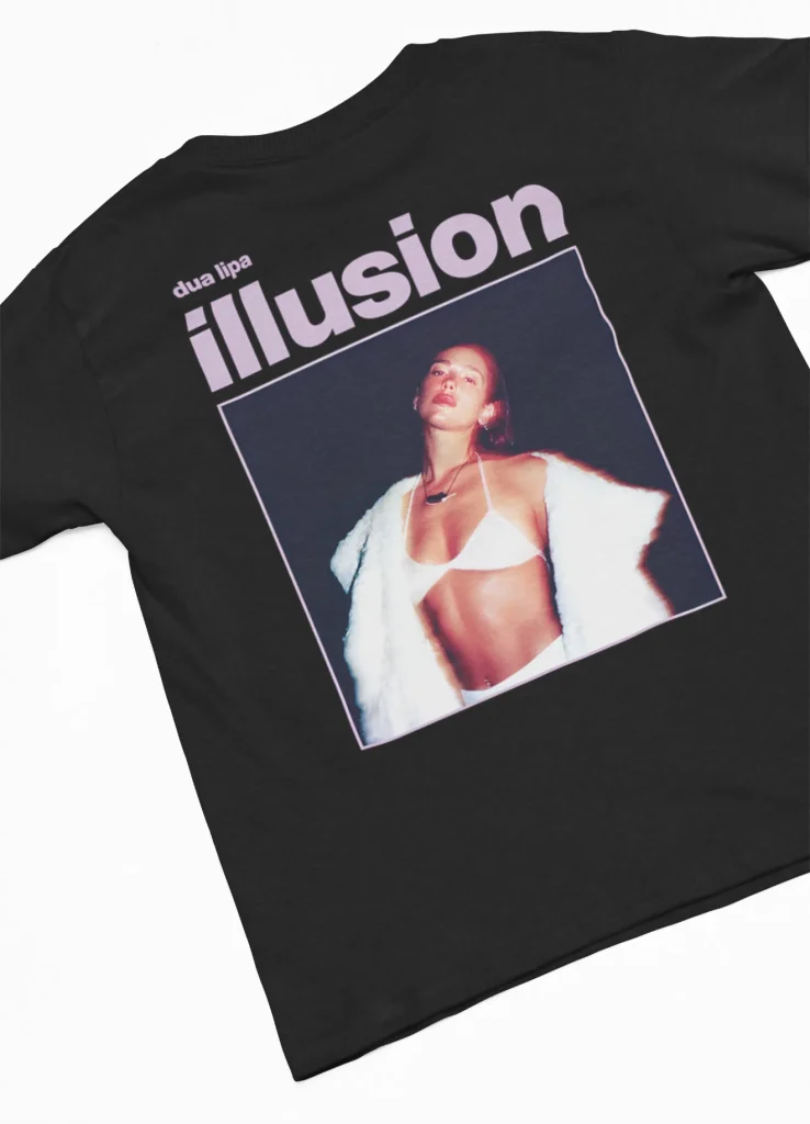 dua lipa radical optimism merch