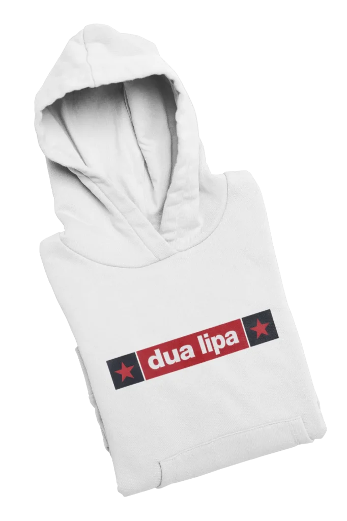 dua lipa radical optimism merch