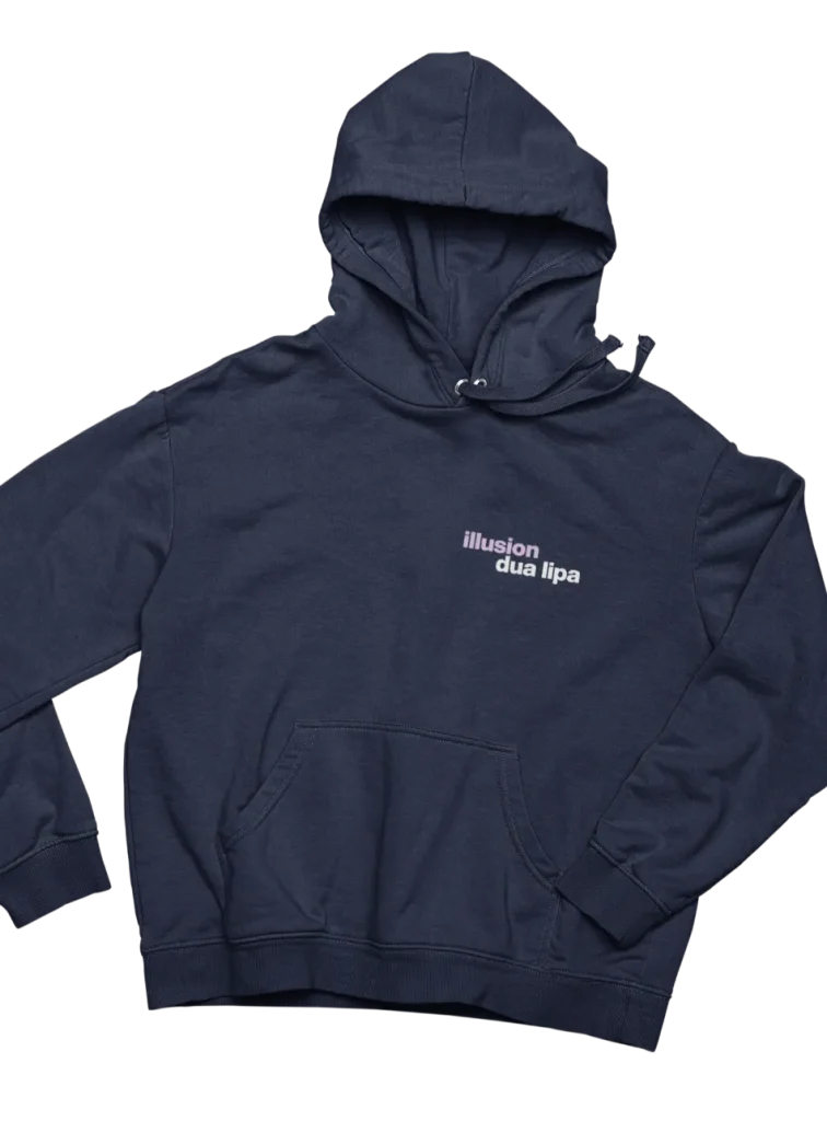 dua lipa radical optimism merch