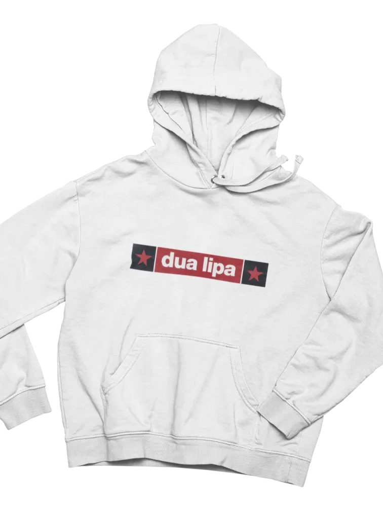dua lipa radical optimism merch