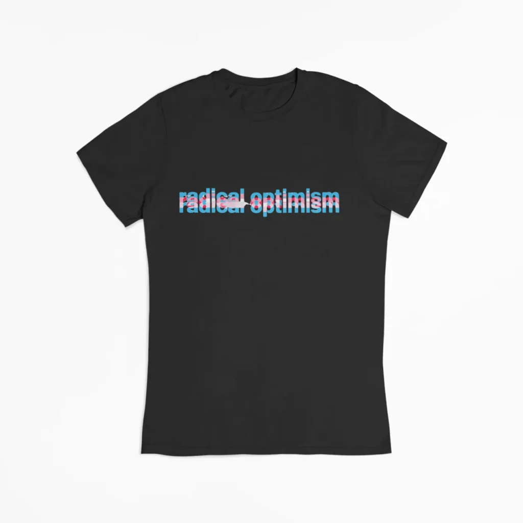 dua lipa radical optimism merch