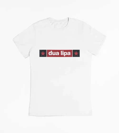 dua lipa radical optimism merch