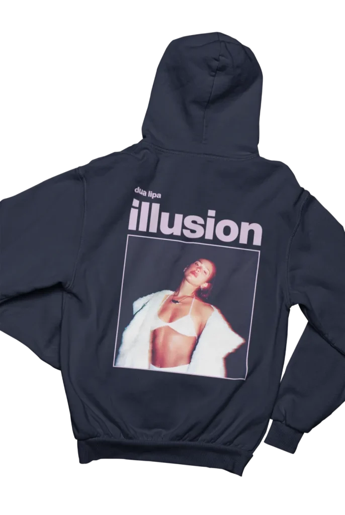 dua lipa radical optimism merch
