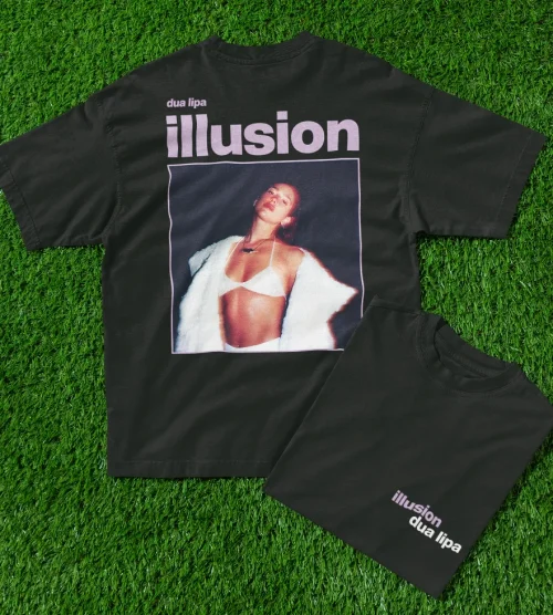 dua lipa radical optimism merch