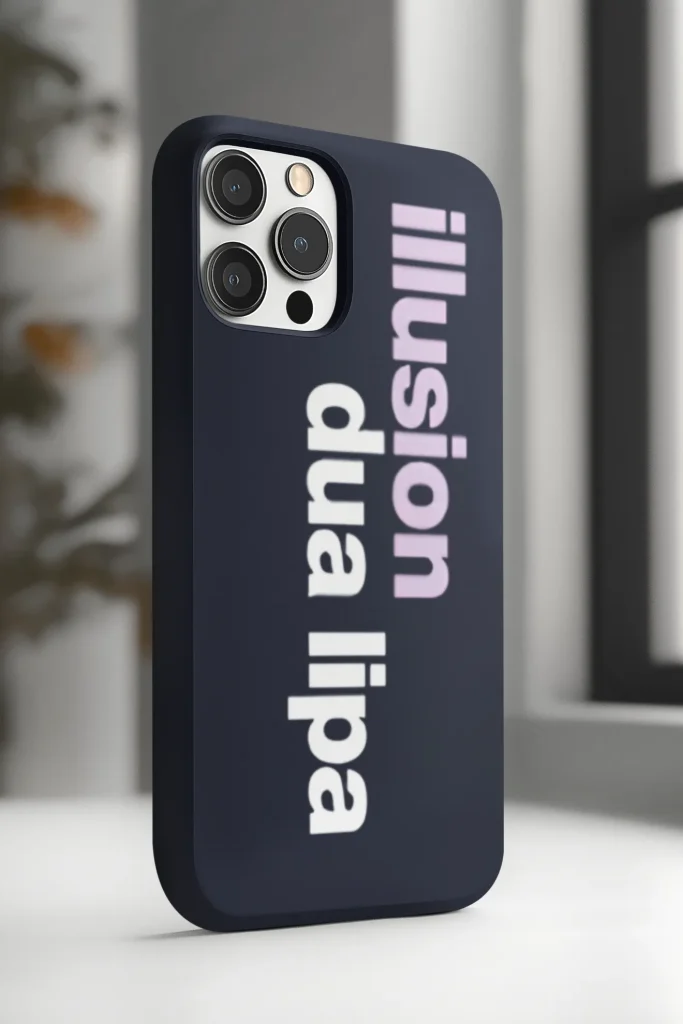illusion case