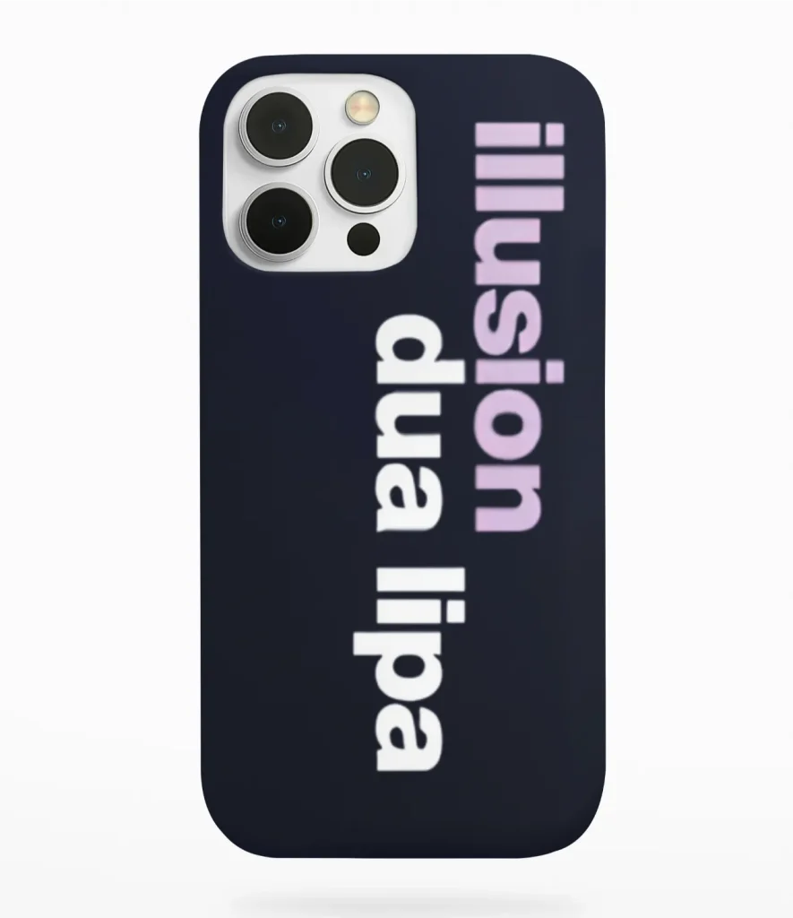 illusion case