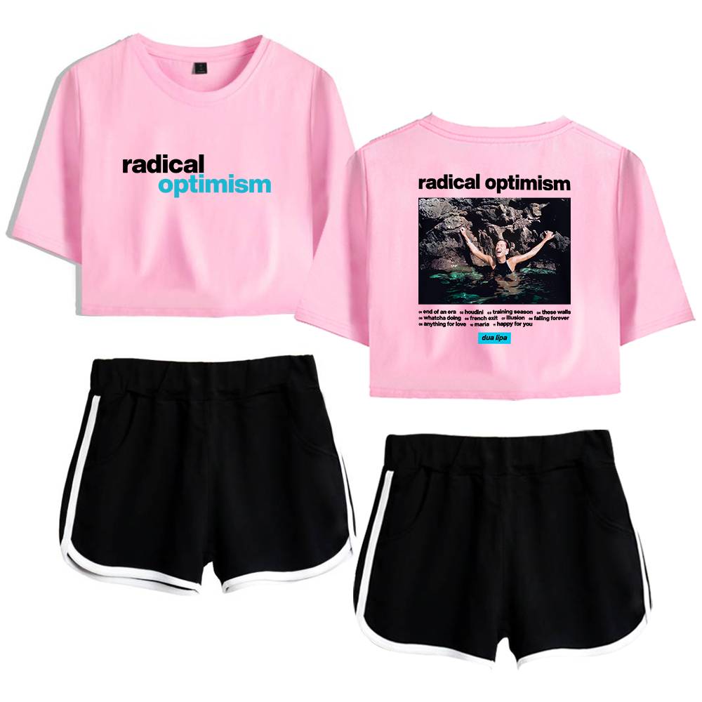 Dua Lipa Merch Store