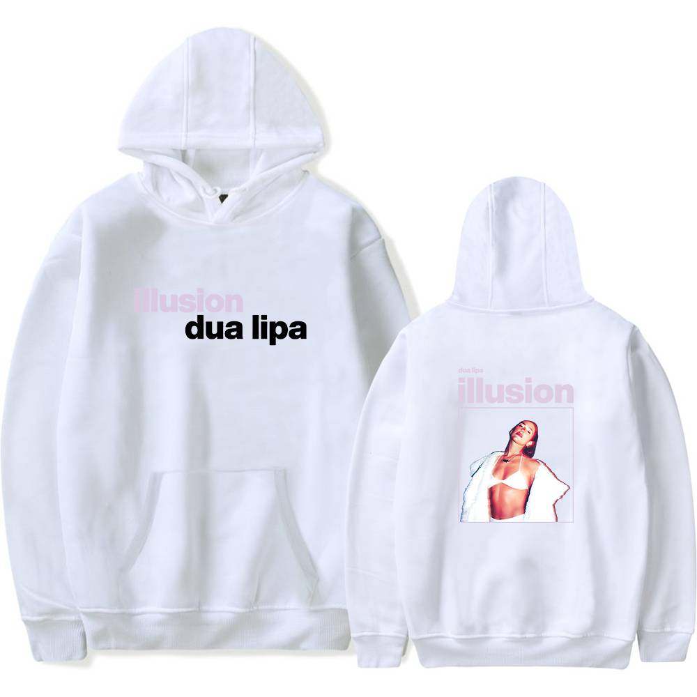 Dua Lipa Hoodies