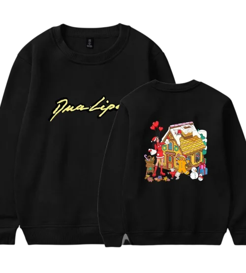 Dua Lipa Sweatshirt #1
