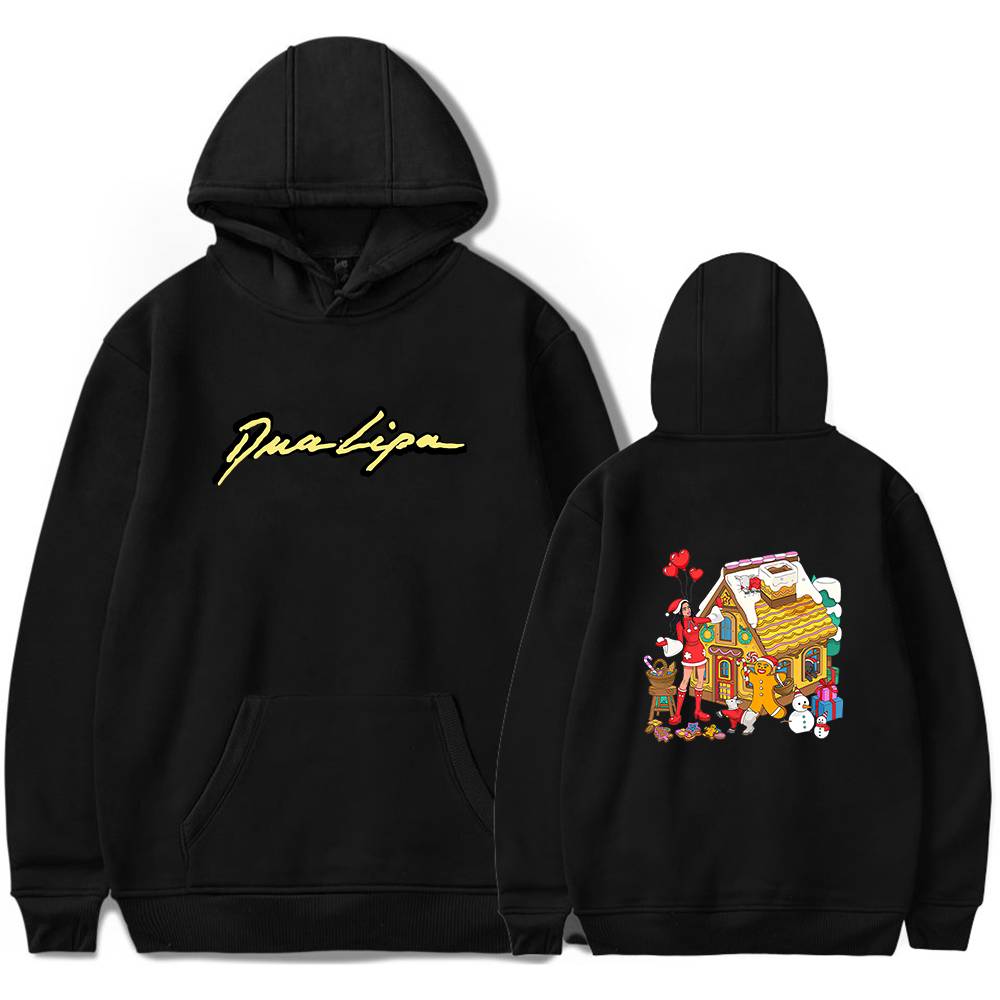 Dua Lipa Merch Store