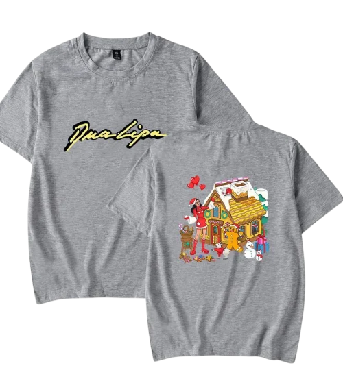 Dua Lipa T-Shirt #1