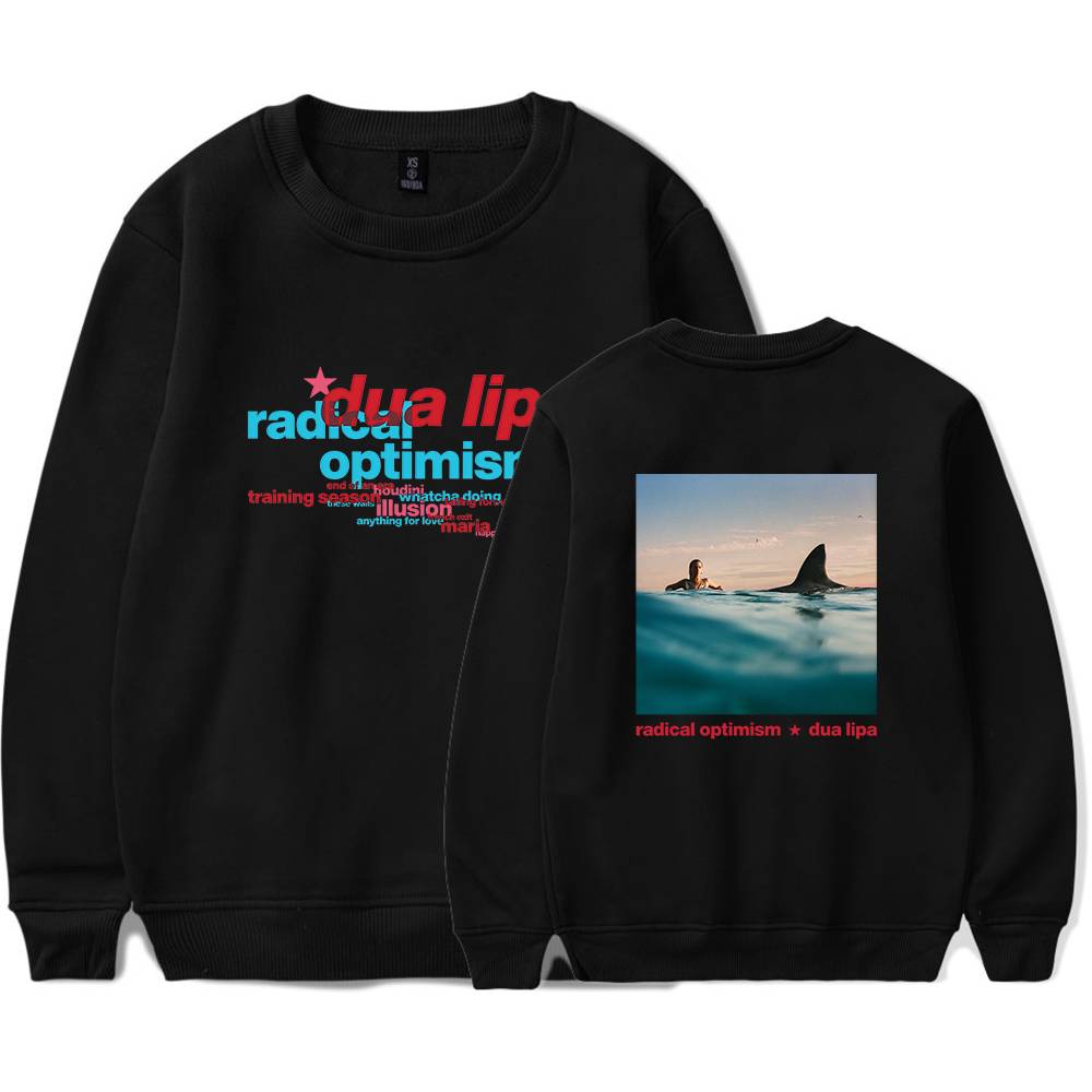 Dua Lipa Sweatshirts