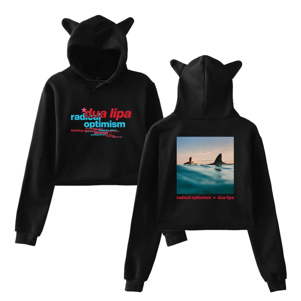 Dua Lipa Hoodies