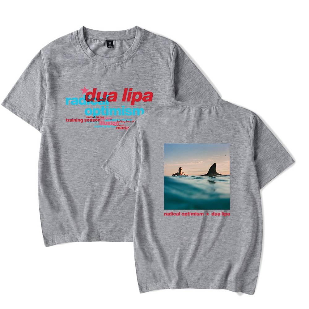 Dua Lipa Merch