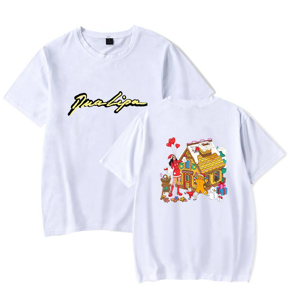 Dua Lipa Merch Store