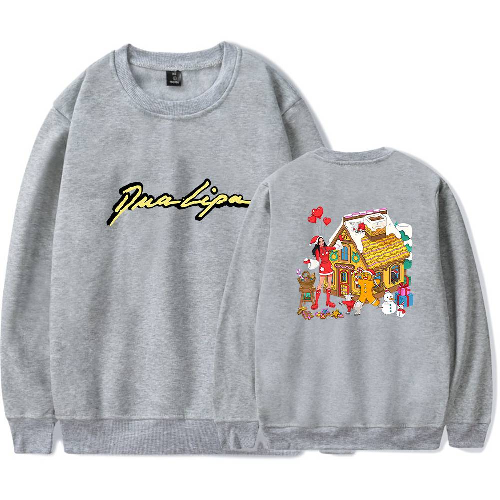 Dua Lipa Merch Store