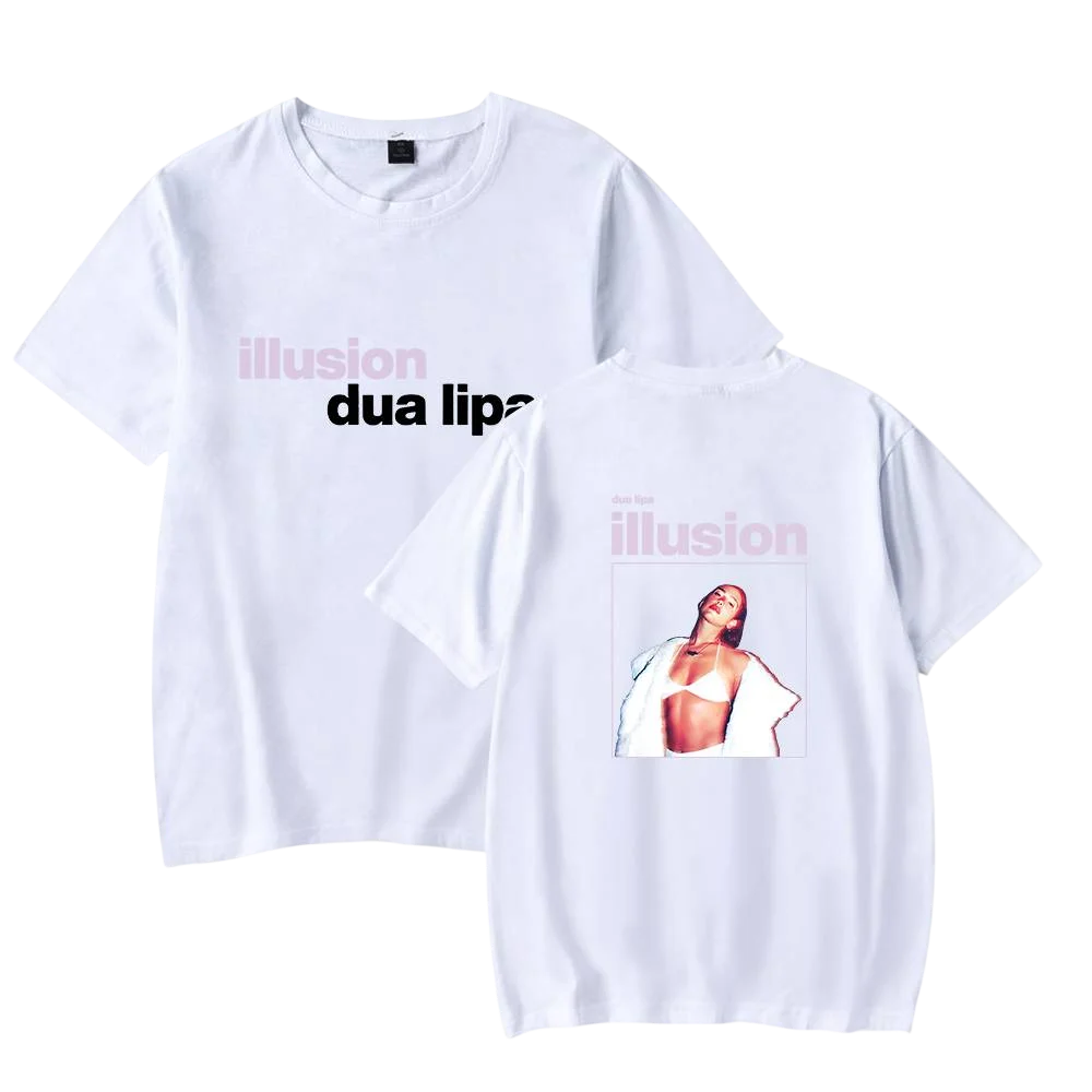 Dua Lipa Illusion T-Shirt #2