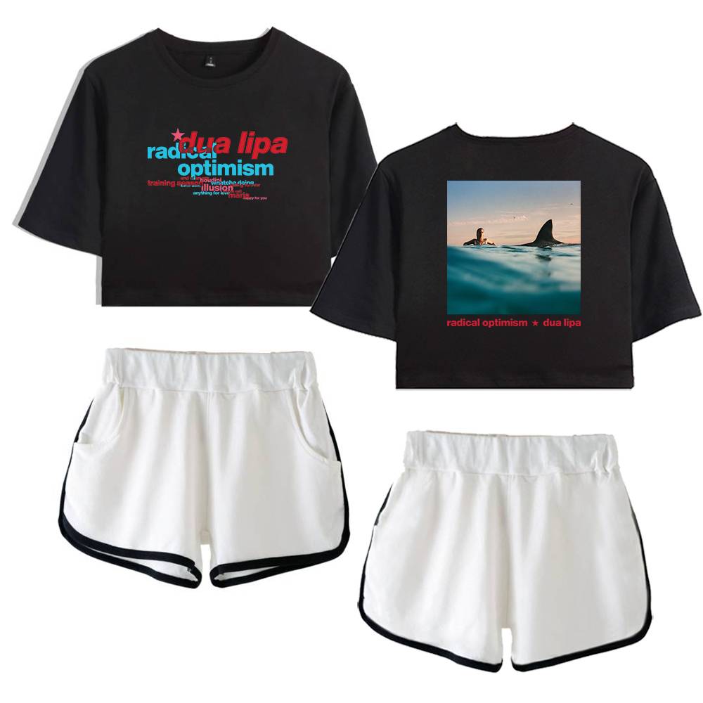 Dua Lipa Tracksuits