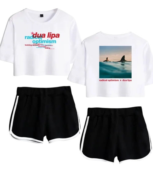 Dua Lipa Radical Optimism Tracksuit #2