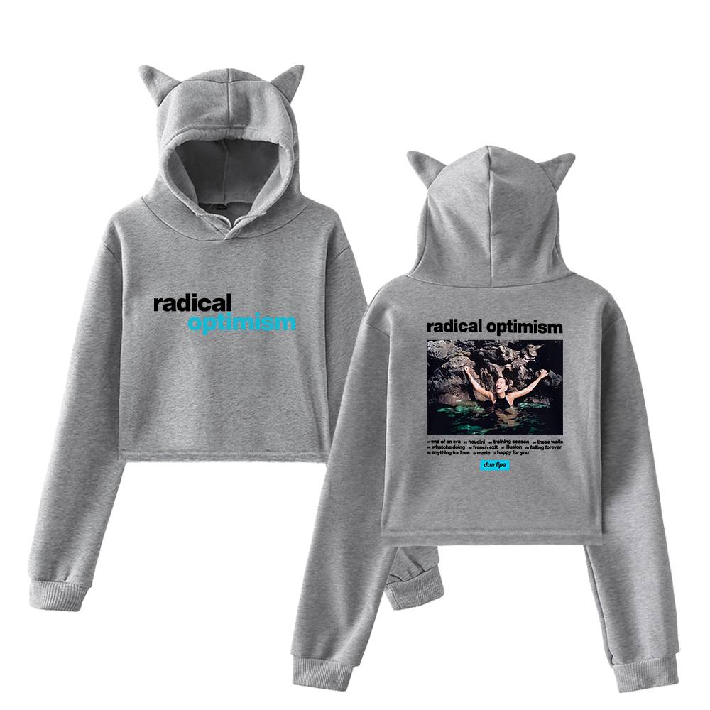 Dua Lipa Merch Store