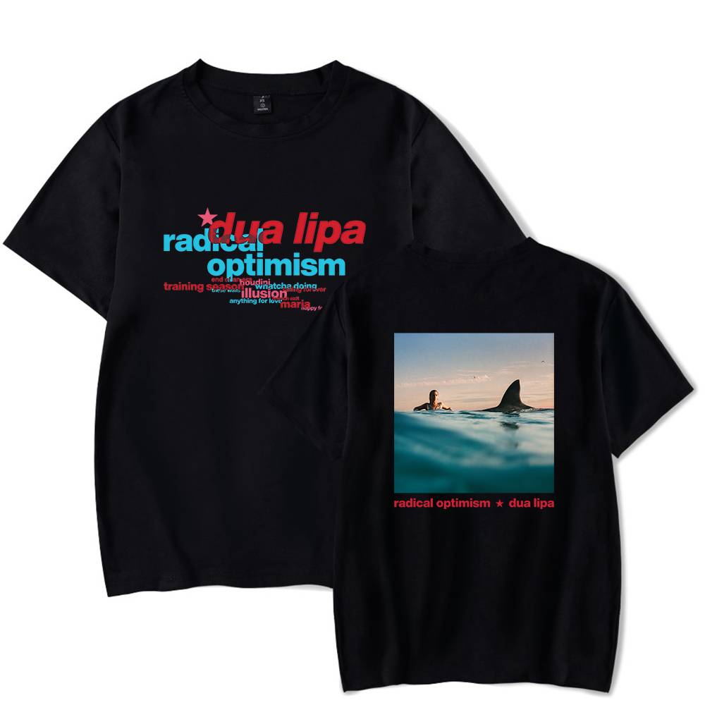 Dua Lipa T-Shirts