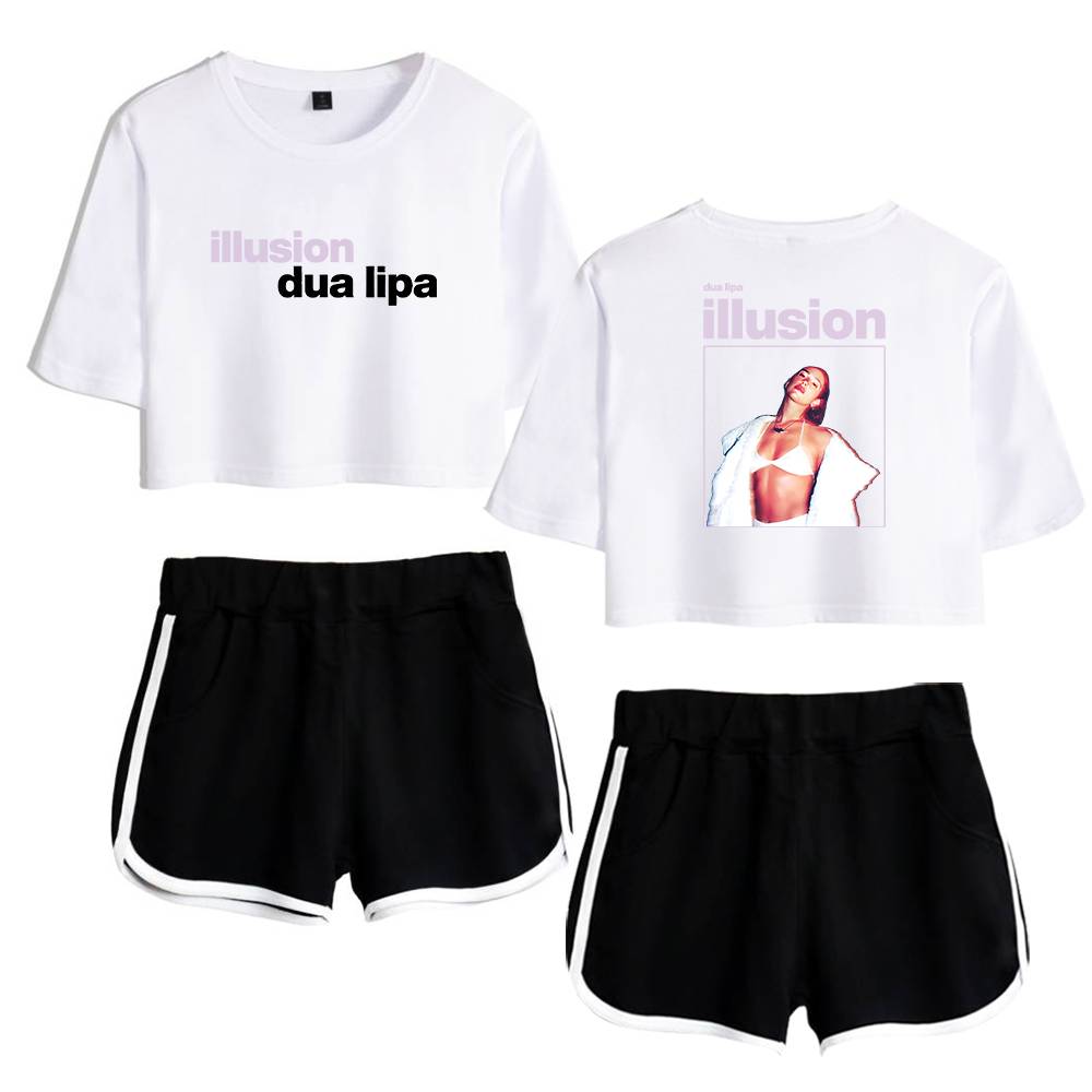 Dua Lipa Store
